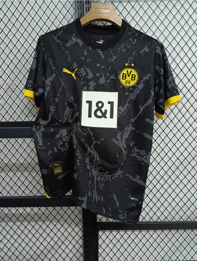 2023/2024 Dortmund Away Football Shirt FTBL4ALL