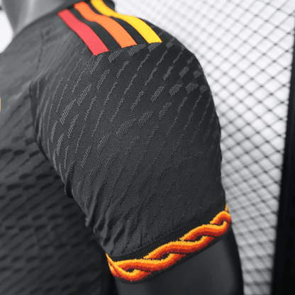 2023/2024 Roma Third Away Soccer Jersey 1:1 Thai Quality - Player Version FTBL4ALL