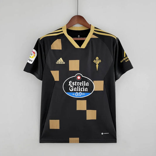 2022/2023 Celta de Vigo Away Football Shirt 1:1 Thai Quality FTBL4ALL