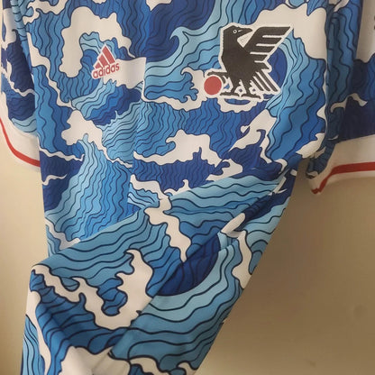2022 Japan Special Edition Football Jersey FTBL4ALL