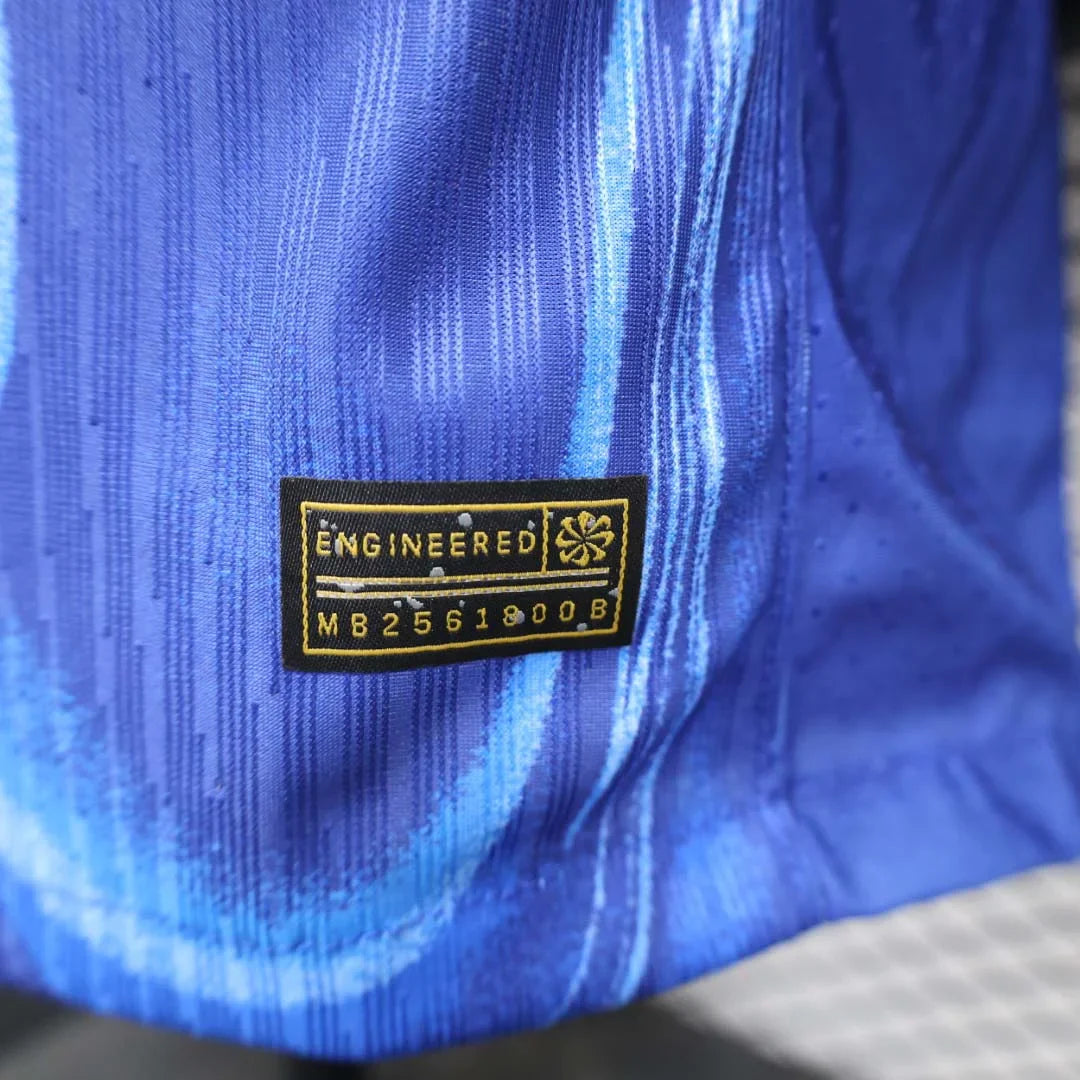 2024/2025 Chelsea Home Football Shirt 1:1 Thai Quality - Player Version FTBL4ALL