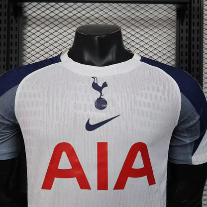 2025/2026 Player Version Tottenham Hotspur Home Football Shirt FTBL4ALL