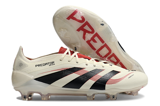 Predator Elite FG Laces CC