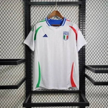 2024 Italy Away Football Shirt FTBL4ALL