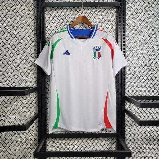 2024 Italy Away Football Shirt FTBL4ALL