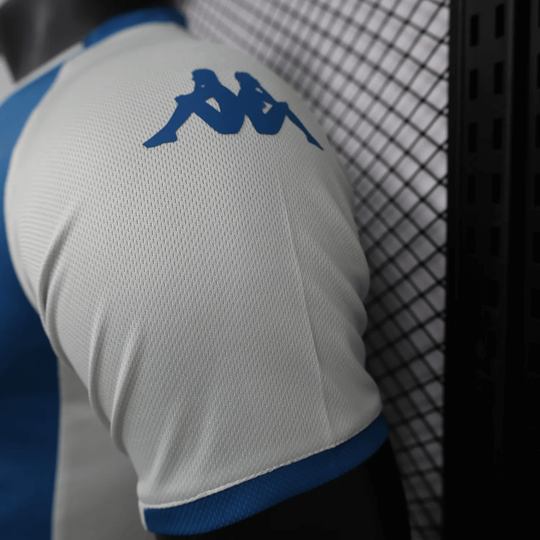 2023/2024 Monaco Away Football Shirt - Player Version FTBL4ALL