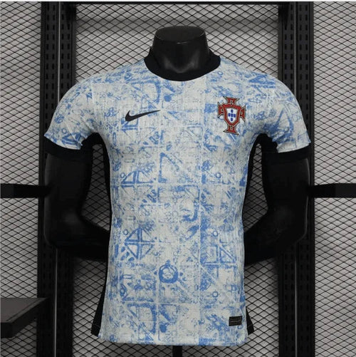 2024 Portugal Away Football Shirt 1:1 Thai Quality - Player Version FTBL4ALL