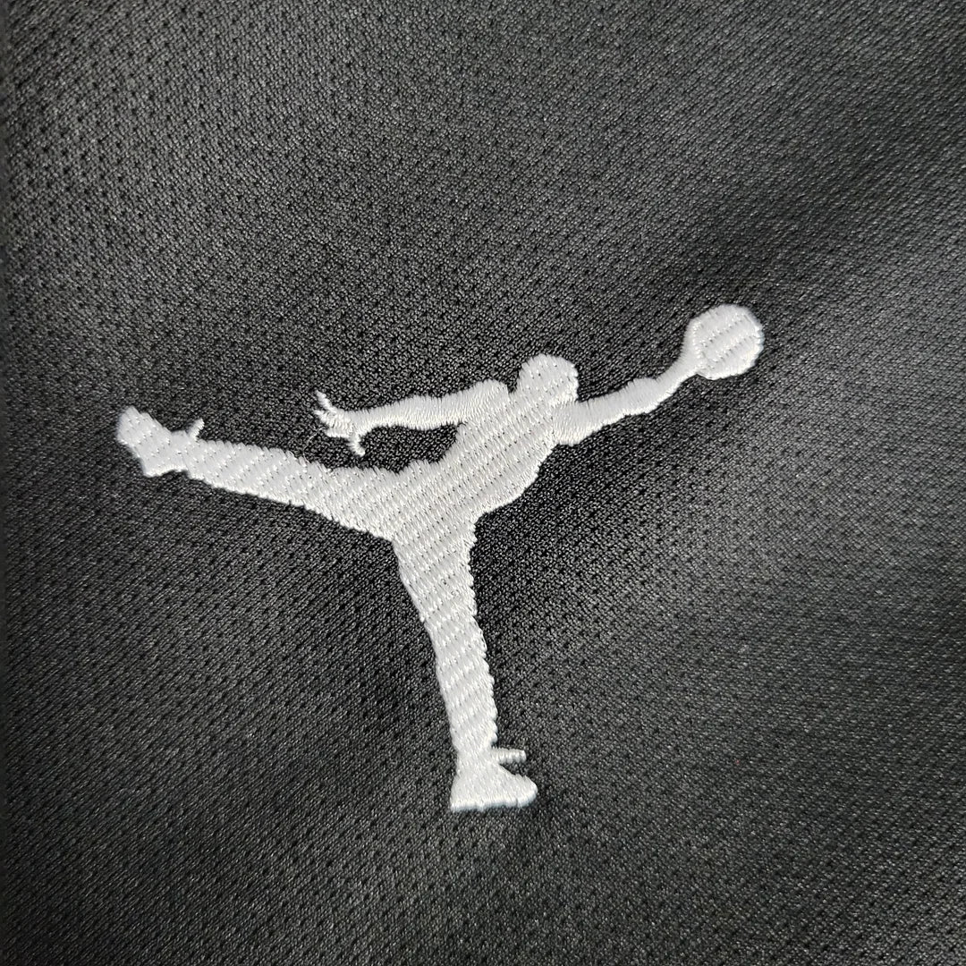 2018/2019 Retro Psg Paris Saint-Germain Black Soccer Jersey FTBL4ALL