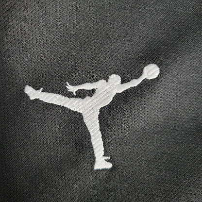 2018/2019 Retro Psg Paris Saint-Germain Black Soccer Jersey FTBL4ALL