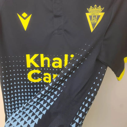 2022/2023 Cádiz Away Football Shirt 1:1 Thai Quality FTBL4ALL