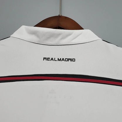 2014/2015 Retro Real Madrid Home FTBL4ALL