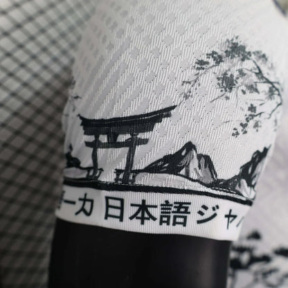 2023/2024 Japan Special Edition Football Jersey - Player Version FTBL4ALL