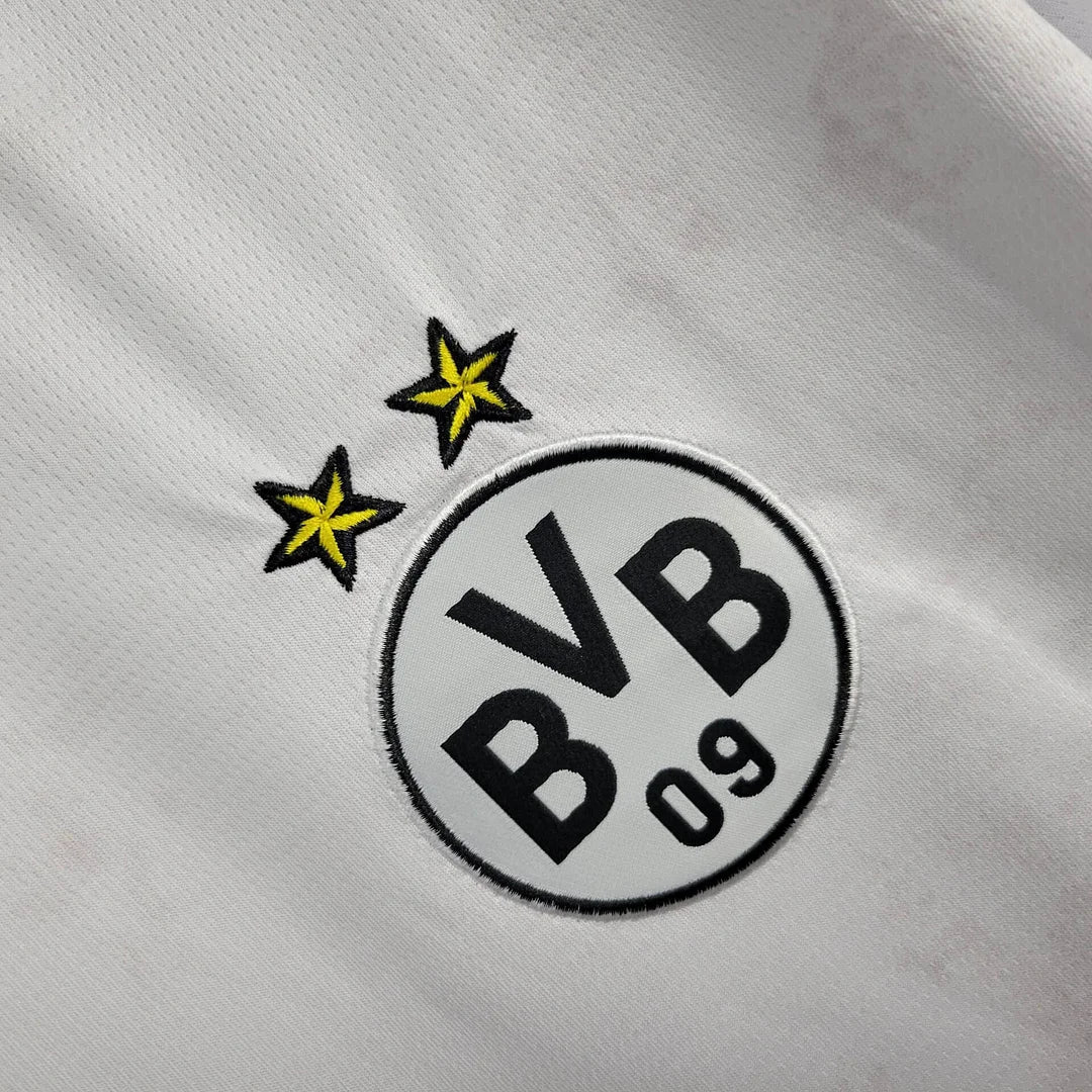 2024/2025 Dortmund Third Away Football Shirt 1:1 Thai Quality FTBL4ALL