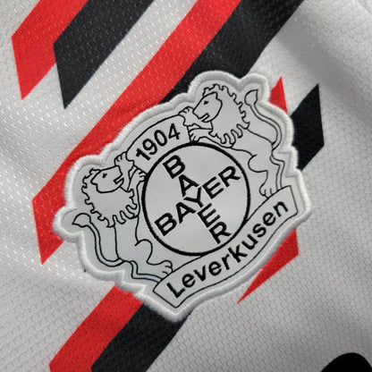 2023/2024 Leverkusen Away Football Jersey 1:1 Thai Quality FTBL4ALL