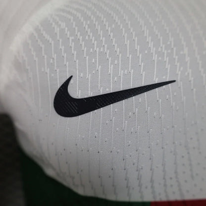 2022 FIFA World Cup Portugal Away Football Shirt - Player Version FTBL4ALL