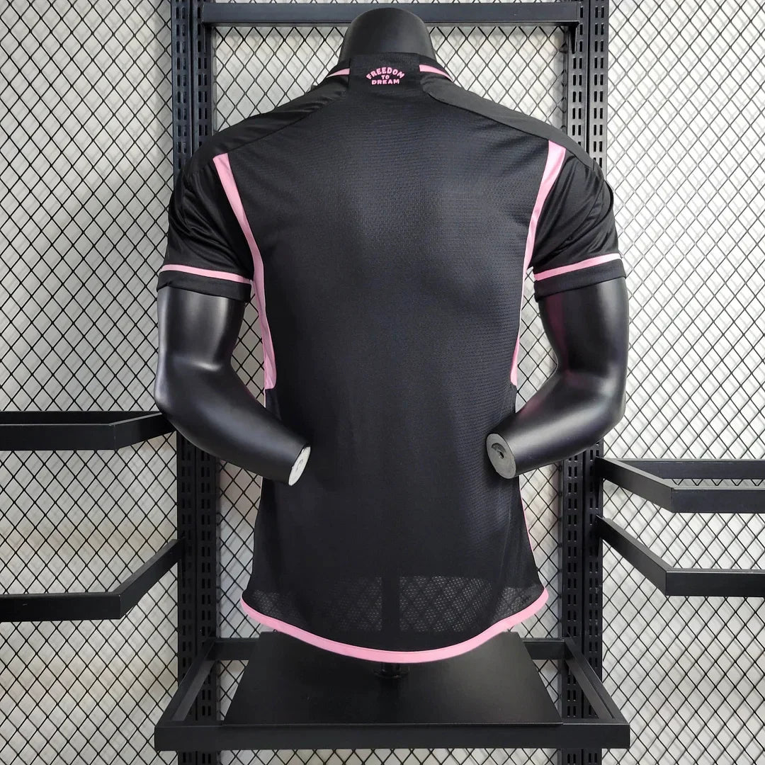 2023/2024 Inter Miami Away Soccer Jersey 1:1 Thai Quality - Player Version FTBL4ALL