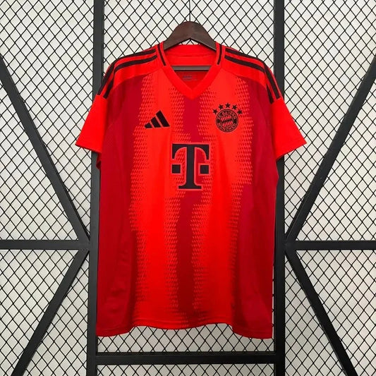 2024/2025 Bayern Munich Home Football Jersey 1:1 Thai Quality FTBL4ALL