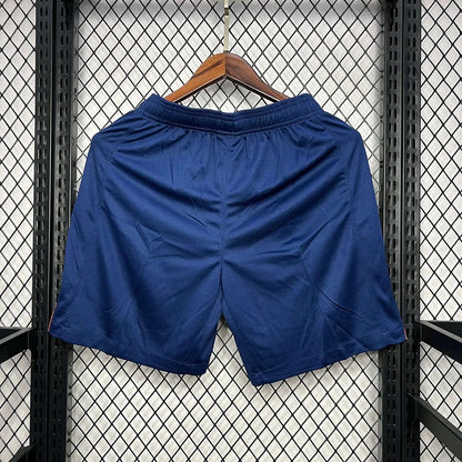 2024 Netherlands Away Shorts 1:1 FTBL4ALL