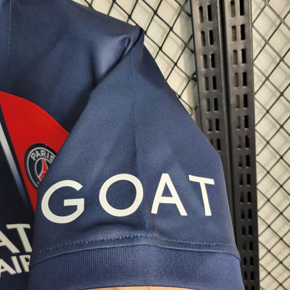 2023/2024 Football Shirt Psg Paris Saint-Germain Home FTBL4ALL