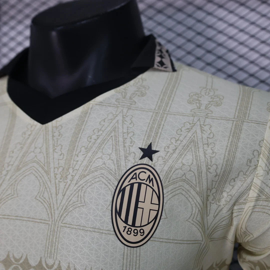 2023/2024 AC Milan Joint Edition Football Shirt 1:1 Thai Quality - Player Version FTBL4ALL