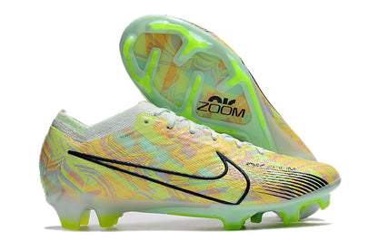 Vapor 15 Elite FG Green 'Bonded Pack' CC