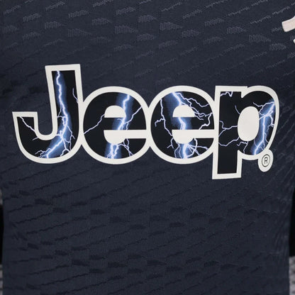 2023/2024 Juventus Third Away Soccer Jersey 1:1 Thai Quality - Player Version FTBL4ALL