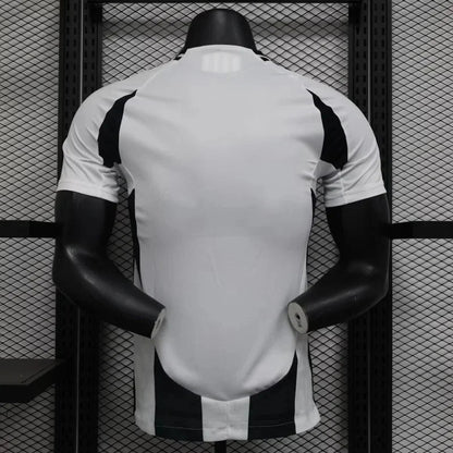 2024/2025 Juventus Home Football Shirt 1:1 Thai Quality - Player Version FTBL4ALL