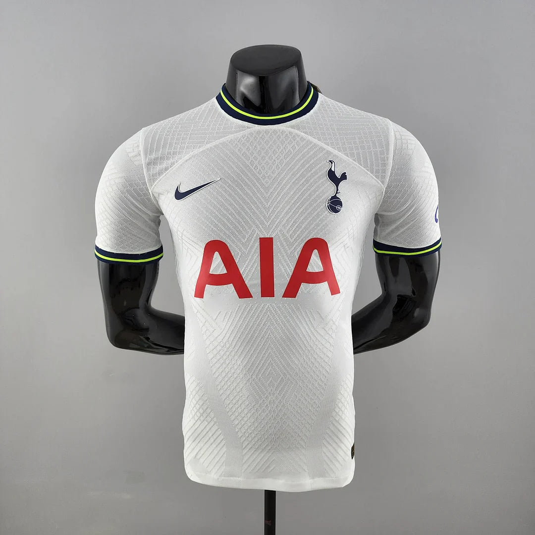 2022/2023 Tottenham Football Shirt Home - Player Version FTBL4ALL