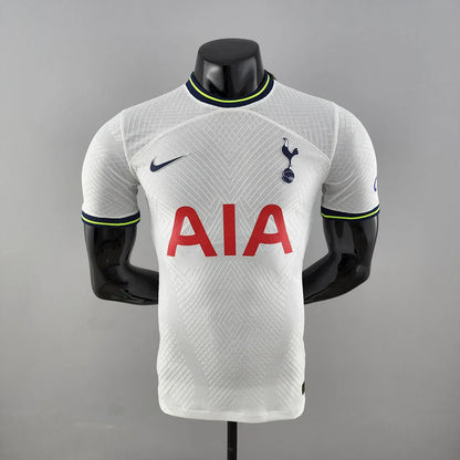 2022/2023 Tottenham Football Shirt Home - Player Version FTBL4ALL