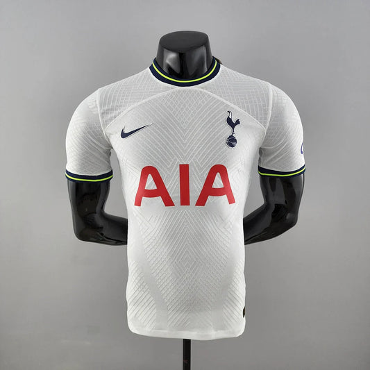 2022/2023 Tottenham Football Shirt Home - Player Version FTBL4ALL