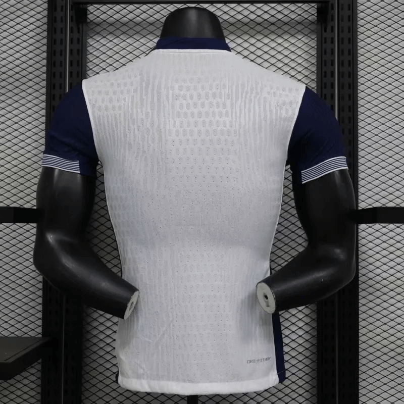 2024/2025 Tottenham Home Football Shirt 1:1 Thai Quality - Player Version FTBL4ALL
