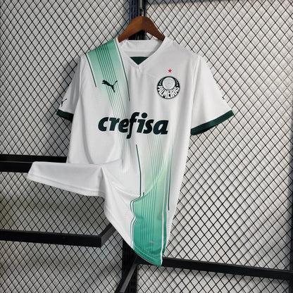 2023/2024 Palmeiras Away Football Shirt 1:1 Thai Quality FTBL4ALL