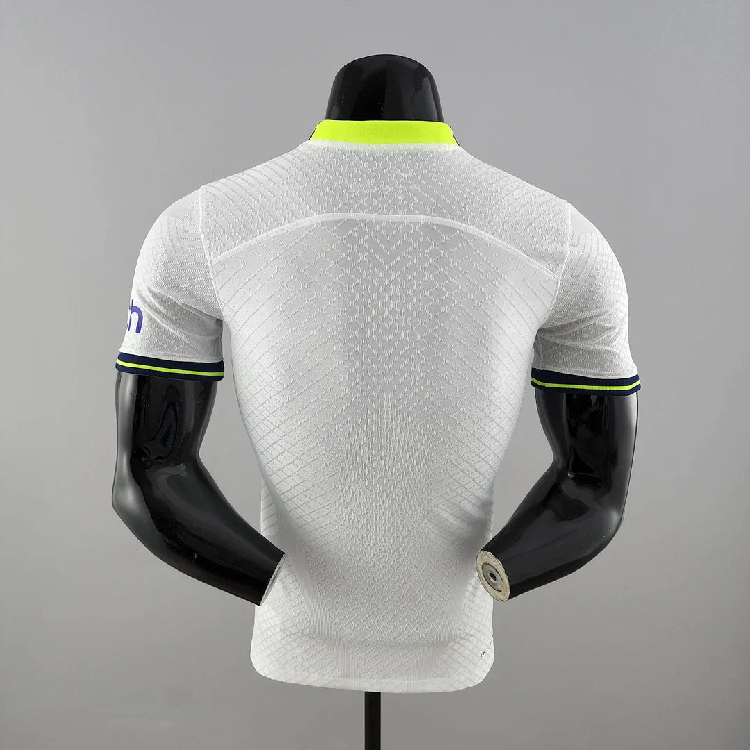 2022/2023 Tottenham Football Shirt Home - Player Version FTBL4ALL