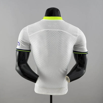 2022/2023 Tottenham Football Shirt Home - Player Version FTBL4ALL