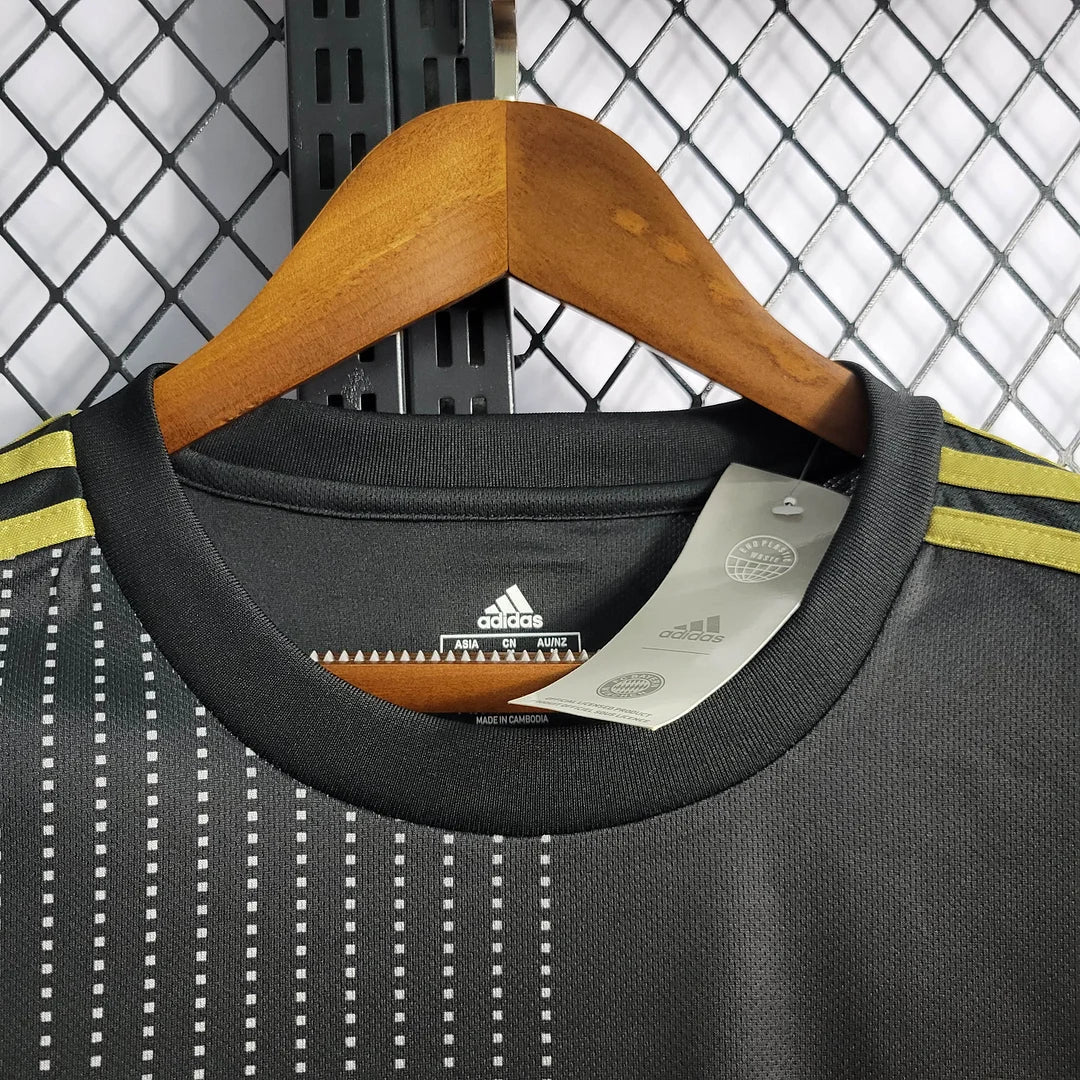 2021/2022 Retro Football Jersey Bayern Munich Away 1:1 Thai Quality FTBL4ALL