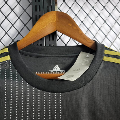 2021/2022 Retro Football Jersey Bayern Munich Away 1:1 Thai Quality FTBL4ALL