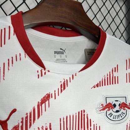 2024/2025 Leipzig Home Football Shirt FTBL4ALL