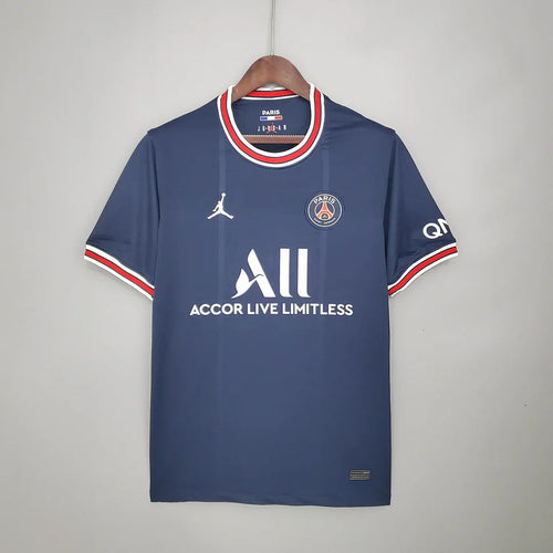 2021/2022 Retro Football Shirt Psg Paris Saint-Germain Home FTBL4ALL
