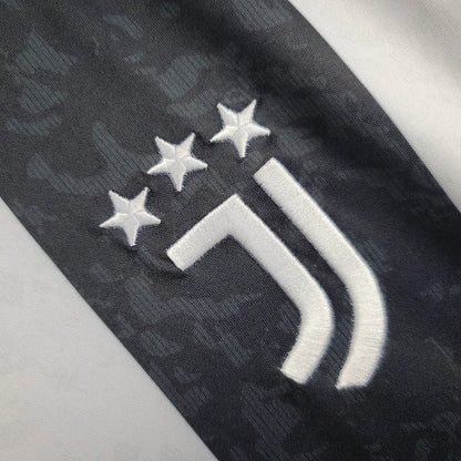 2024/2025 Juventus Home Football Shirt 1:1 Thai Quality FTBL4ALL