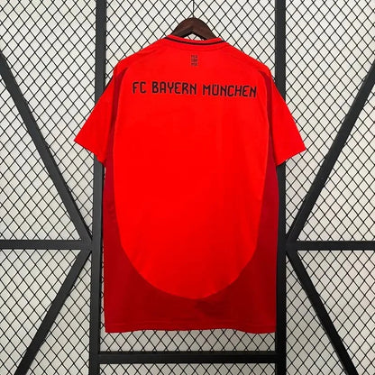 2024/2025 Bayern Munich Home Football Jersey 1:1 Thai Quality FTBL4ALL