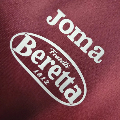 2023/2024 Torino Home Soccer Jersey 1:1 Thai Quality FTBL4ALL
