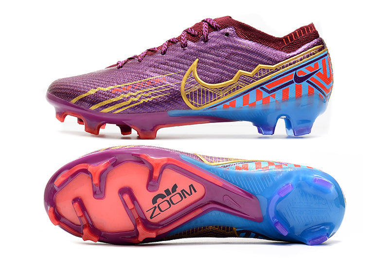 Vapor 15 Elite FG KM Purple CC