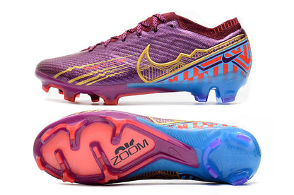 Vapor 15 Elite FG KM Purple CC