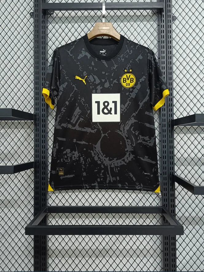 2023/2024 Dortmund Away Football Shirt FTBL4ALL
