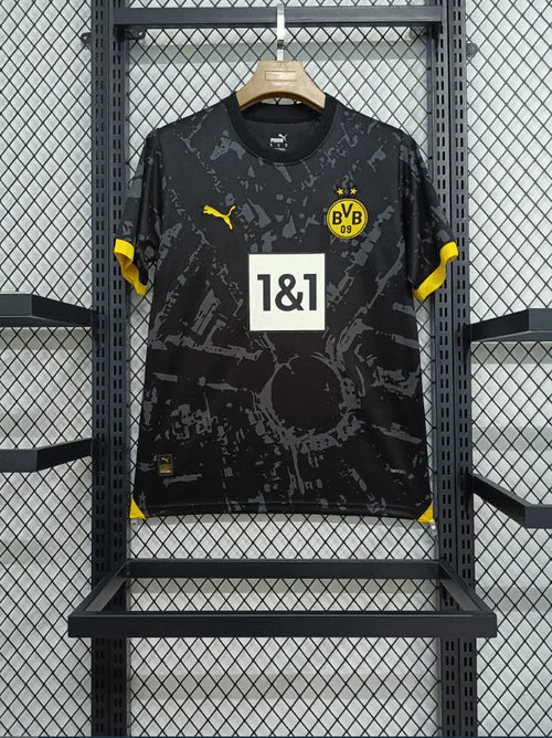 2023/2024 Dortmund Away Football Shirt FTBL4ALL