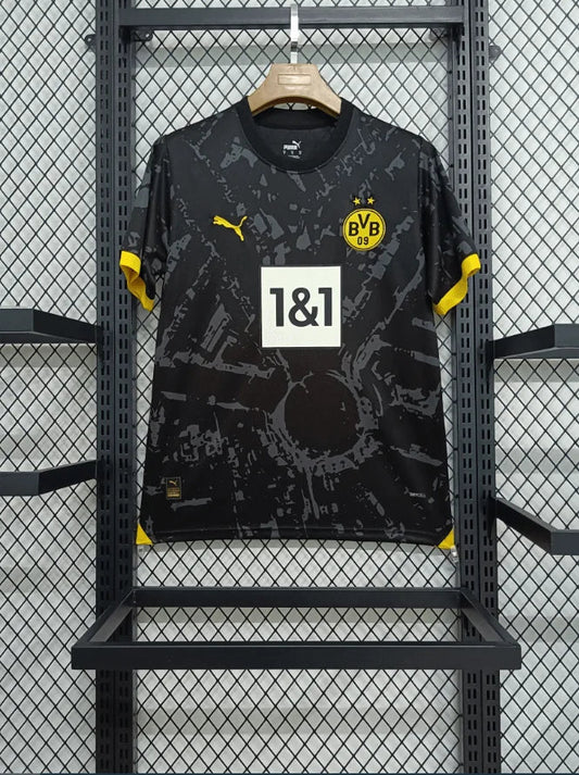 2023/2024 Dortmund Away Football Shirt FTBL4ALL