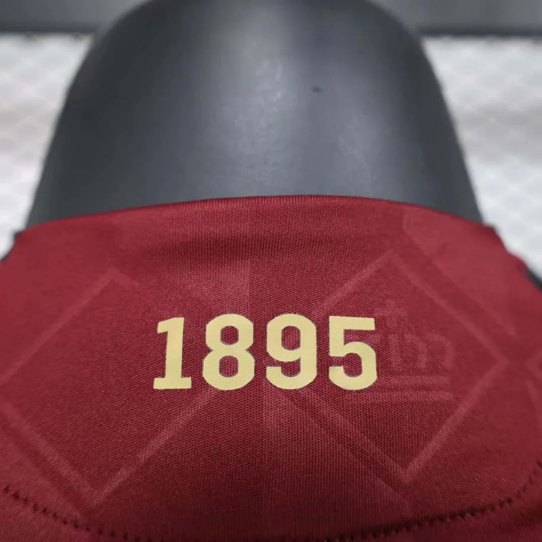 2024 Belgium National Team Home Football Shirt 1:1 Thai Quality - Player Version FTBL4ALL