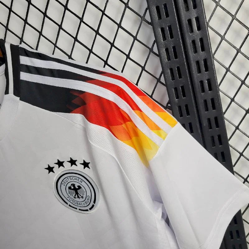 2024 Germany Home Soccer Jersey 1:1 Thai Quality FTBL4ALL