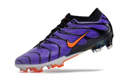 Vapor 15 Elite FG Purple TN CC