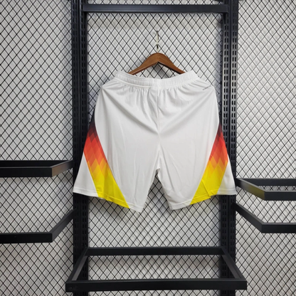 2024 Germany Home Shorts 1:1 FTBL4ALL